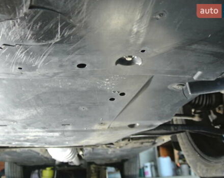 Черный Ниссан Кашкай, объемом двигателя 2 л и пробегом 220 тыс. км за 13500 $, фото 79 на Automoto.ua