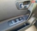 Черный Ниссан Кашкай, объемом двигателя 1.6 л и пробегом 211 тыс. км за 10800 $, фото 8 на Automoto.ua