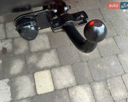 Чорний Ніссан Кашкай, об'ємом двигуна 1.6 л та пробігом 239 тис. км за 9590 $, фото 16 на Automoto.ua