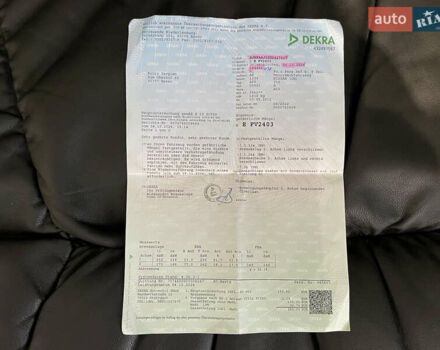 Чорний Ніссан Кашкай, об'ємом двигуна 1.6 л та пробігом 170 тис. км за 11700 $, фото 96 на Automoto.ua