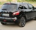Черный Ниссан Кашкай, объемом двигателя 1.5 л и пробегом 248 тыс. км за 10700 $, фото 5 на Automoto.ua