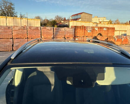 Черный Ниссан Кашкай, объемом двигателя 1.46 л и пробегом 261 тыс. км за 10700 $, фото 16 на Automoto.ua