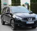 Черный Ниссан Кашкай, объемом двигателя 1.5 л и пробегом 248 тыс. км за 10700 $, фото 1 на Automoto.ua
