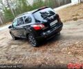 Черный Ниссан Кашкай, объемом двигателя 1.6 л и пробегом 250 тыс. км за 11500 $, фото 1 на Automoto.ua