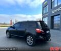 Черный Ниссан Кашкай, объемом двигателя 16 л и пробегом 245 тыс. км за 12200 $, фото 4 на Automoto.ua