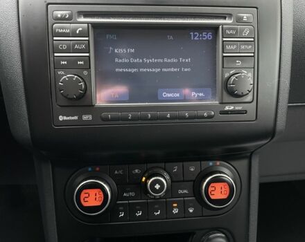 Ниссан Кашкай 2011 в Каменское - Днепродзержинск на Automoto.ua Черный Ниссан Кашкай, объемом двигателя 1.6 л и пробегом 170 тыс. км за 10750 $, фото 12 на Automoto.ua