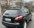 Чорний Ніссан Кашкай, об'ємом двигуна 1.5 л та пробігом 223 тис. км за 9200 $, фото 2 на Automoto.ua