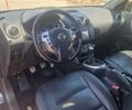 Черный Ниссан Кашкай, объемом двигателя 1.5 л и пробегом 239 тыс. км за 10900 $, фото 9 на Automoto.ua