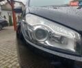 Черный Ниссан Кашкай, объемом двигателя 1.5 л и пробегом 225 тыс. км за 10700 $, фото 27 на Automoto.ua
