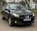 Чорний Ніссан Кашкай, об'ємом двигуна 2 л та пробігом 281 тис. км за 11499 $, фото 25 на Automoto.ua
