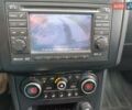 Черный Ниссан Кашкай, объемом двигателя 1.5 л и пробегом 183 тыс. км за 10200 $, фото 39 на Automoto.ua