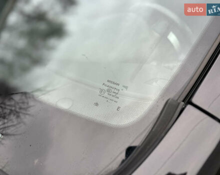 Черный Ниссан Кашкай, объемом двигателя 1.5 л и пробегом 220 тыс. км за 11499 $, фото 7 на Automoto.ua