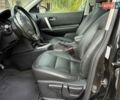 Черный Ниссан Кашкай, объемом двигателя 1.5 л и пробегом 207 тыс. км за 10850 $, фото 19 на Automoto.ua