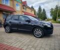 Черный Ниссан Кашкай, объемом двигателя 2 л и пробегом 187 тыс. км за 12870 $, фото 1 на Automoto.ua