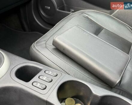 Черный Ниссан Кашкай, объемом двигателя 1.5 л и пробегом 207 тыс. км за 10850 $, фото 33 на Automoto.ua