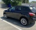 Чорний Ніссан Кашкай, об'ємом двигуна 2 л та пробігом 235 тис. км за 12000 $, фото 4 на Automoto.ua