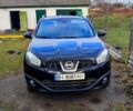 Чорний Ніссан Кашкай, об'ємом двигуна 1.5 л та пробігом 270 тис. км за 10200 $, фото 5 на Automoto.ua