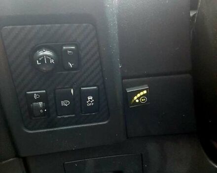 Чорний Ніссан Кашкай, об'ємом двигуна 2 л та пробігом 181 тис. км за 12000 $, фото 4 на Automoto.ua