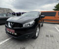 Чорний Ніссан Кашкай, об'ємом двигуна 2 л та пробігом 245 тис. км за 11500 $, фото 2 на Automoto.ua