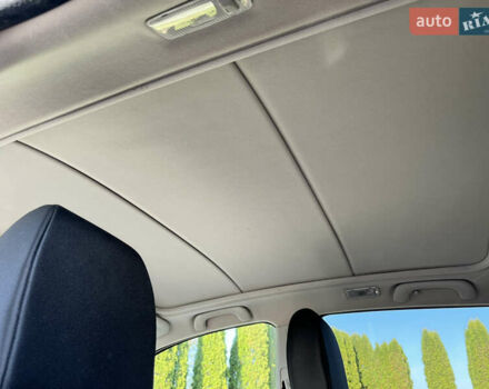 Черный Ниссан Кашкай, объемом двигателя 1.5 л и пробегом 113 тыс. км за 11990 $, фото 10 на Automoto.ua