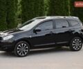 Чорний Ніссан Кашкай, об'ємом двигуна 1.5 л та пробігом 248 тис. км за 10700 $, фото 9 на Automoto.ua