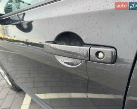 Чорний Ніссан Кашкай, об'ємом двигуна 0 л та пробігом 225 тис. км за 10800 $, фото 5 на Automoto.ua