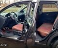 Черный Ниссан Кашкай, объемом двигателя 15 л и пробегом 187 тыс. км за 11300 $, фото 8 на Automoto.ua