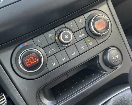 Черный Ниссан Кашкай, объемом двигателя 1.6 л и пробегом 216 тыс. км за 10999 $, фото 24 на Automoto.ua