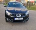 Ниссан Кашкай 2011 в Коломые на Automoto.ua Черный Ниссан Кашкай, объемом двигателя 1.5 л и пробегом 139 тыс. км за 9900 $, фото 9 на Automoto.ua