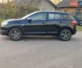 Ниссан Кашкай 2011 в Коломые на Automoto.ua Черный Ниссан Кашкай, объемом двигателя 1.5 л и пробегом 139 тыс. км за 9900 $, фото 7 на Automoto.ua