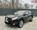 Черный Ниссан Кашкай, объемом двигателя 0 л и пробегом 239 тыс. км за 9650 $, фото 1 на Automoto.ua
