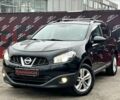 Чорний Ніссан Кашкай, об'ємом двигуна 1.5 л та пробігом 151 тис. км за 11900 $, фото 1 на Automoto.ua