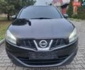 Чорний Ніссан Кашкай, об'ємом двигуна 1.5 л та пробігом 213 тис. км за 10400 $, фото 60 на Automoto.ua