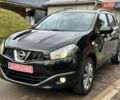 Чорний Ніссан Кашкай, об'ємом двигуна 1.6 л та пробігом 239 тис. км за 9590 $, фото 1 на Automoto.ua