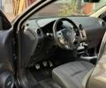 Чорний Ніссан Кашкай, об'ємом двигуна 1.5 л та пробігом 238 тис. км за 10200 $, фото 15 на Automoto.ua