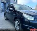 Черный Ниссан Кашкай, объемом двигателя 16 л и пробегом 245 тыс. км за 12200 $, фото 1 на Automoto.ua