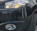 Черный Ниссан Кашкай, объемом двигателя 1.5 л и пробегом 195 тыс. км за 10800 $, фото 15 на Automoto.ua