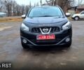 Черный Ниссан Кашкай, объемом двигателя 15 л и пробегом 187 тыс. км за 11300 $, фото 1 на Automoto.ua