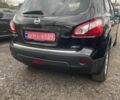 Ниссан Кашкай 2011 в Луцке на Automoto.ua Черный Ниссан Кашкай, объемом двигателя 0 л и пробегом 270 тыс. км за 11600 $, фото 7 на Automoto.ua