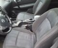 Черный Ниссан Кашкай, объемом двигателя 2 л и пробегом 193 тыс. км за 10600 $, фото 8 на Automoto.ua