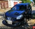Черный Ниссан Кашкай, объемом двигателя 2 л и пробегом 0 тыс. км за 8300 $, фото 1 на Automoto.ua