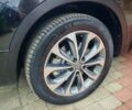Черный Ниссан Кашкай, объемом двигателя 2 л и пробегом 187 тыс. км за 12870 $, фото 6 на Automoto.ua