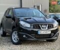Черный Ниссан Кашкай, объемом двигателя 1.46 л и пробегом 230 тыс. км за 10500 $, фото 1 на Automoto.ua