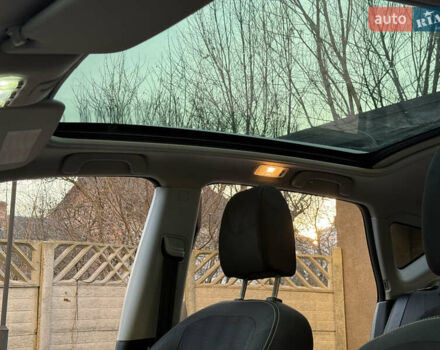 Черный Ниссан Кашкай, объемом двигателя 1.5 л и пробегом 239 тыс. км за 10100 $, фото 15 на Automoto.ua