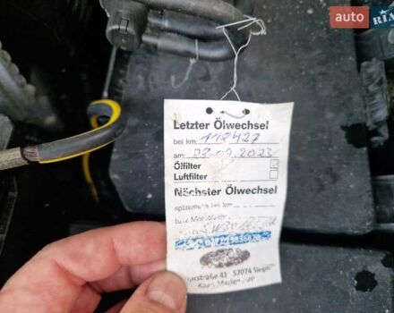 Черный Ниссан Кашкай, объемом двигателя 1.46 л и пробегом 139 тыс. км за 9899 $, фото 9 на Automoto.ua