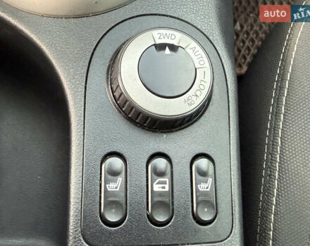 Черный Ниссан Кашкай, объемом двигателя 2 л и пробегом 174 тыс. км за 10999 $, фото 50 на Automoto.ua