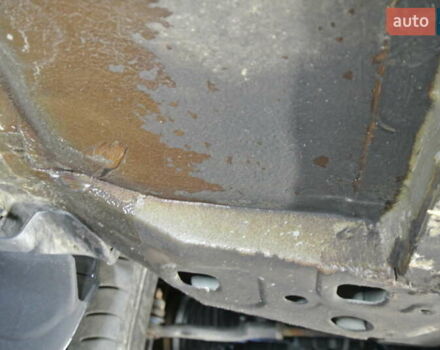 Черный Ниссан Кашкай, объемом двигателя 2 л и пробегом 220 тыс. км за 13500 $, фото 74 на Automoto.ua