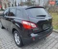 Чорний Ніссан Кашкай, об'ємом двигуна 1.5 л та пробігом 213 тис. км за 10400 $, фото 30 на Automoto.ua