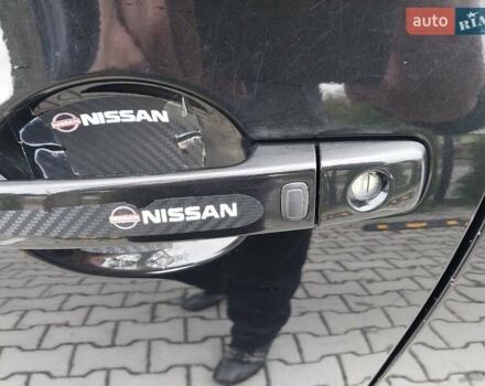 Ниссан Кашкай 2011 в Косове на Automoto.ua Черный Ниссан Кашкай, объемом двигателя 1.46 л и пробегом 270 тыс. км за 10750 $, фото 14 на Automoto.ua
