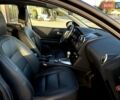 Черный Ниссан Кашкай, объемом двигателя 2 л и пробегом 170 тыс. км за 11490 $, фото 31 на Automoto.ua